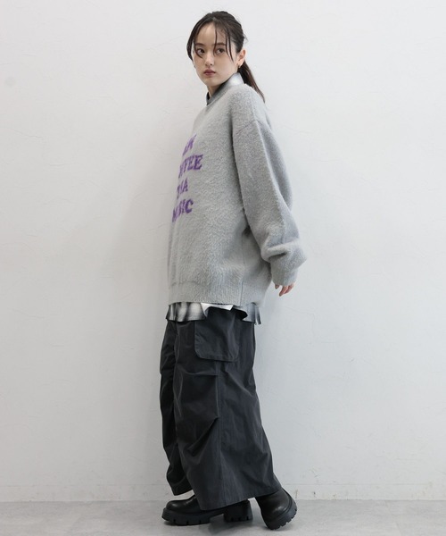 【セール】BIGポケット/ミリタリーカーゴワークスカート(スカート)|RAGEBLUE(レイジブルー) 【セール】BIGポケット/ミリタリーカーゴワークスカート(スカート)|RAGEBLUE(レイジブルー)