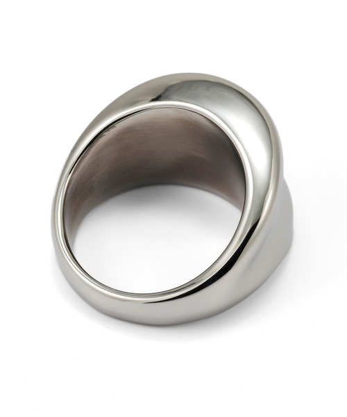 CENE(セネ)の「【CENE】セネ/ホールリング(リング・レディース・ゴールド/シルバー・#11/#13/#15)」の14枚目の写真