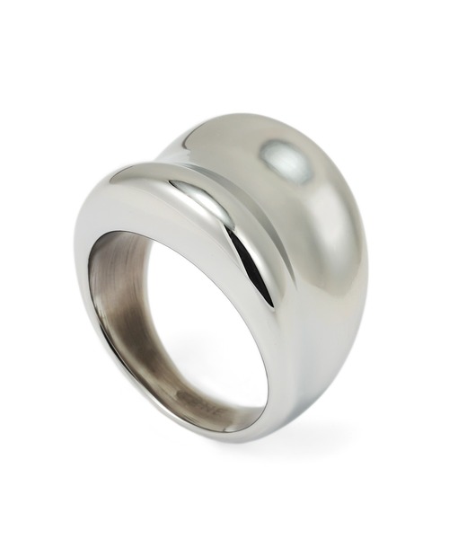 CENE(セネ)の「【CENE】セネ/ホールリング(リング・レディース・ゴールド/シルバー・#11/#13/#15)」の16枚目の写真