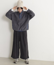 FOUND GOOD | スタンドフリースPO(Tシャツ/カットソー)