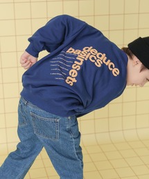 LEPSIM | 【KIDS】アソート相良スウェット 249184(スウェット)