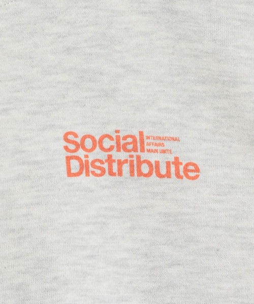 LEPSIM（レプシィム）の「【KIDS】アソート相良スウェット　249184（スウェット・キッズ・杢グレー/ブルー・140/120）」の11枚目の写真