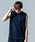 glamb�i�O�����j�́uSTUNN Sleeveless Shirt / �X�^���X���[�u���X�V���c�i�V���c/�u���E�X�j�v�b�l�C�r�[