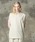 glamb�i�O�����j�́uSTUNN Sleeveless Shirt / �X�^���X���[�u���X�V���c�i�V���c/�u���E�X�j�v�b�A�C�{���[
