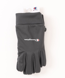 SETUP7（セットアップセブン）の「【Champion】防風ストレッチ手袋 686-0012（手袋）」