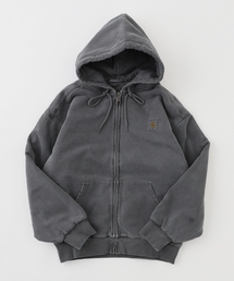 【CARHARTT WIP / カーハート ダブリューアイピー】HOODED VISTA JACKET
