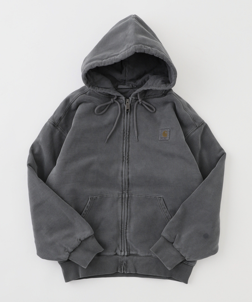 CARHARTT WIP / カーハート ダブリューアイピー】HOODED VISTA
