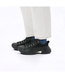 CONVERSE(Ro[X)CONVERSE Ro[X AS (R) SURGETRAINER OX I[X^[ (R) T[Wg[i[ OX 31313161 BLACK/BLACK(Xj[J[)