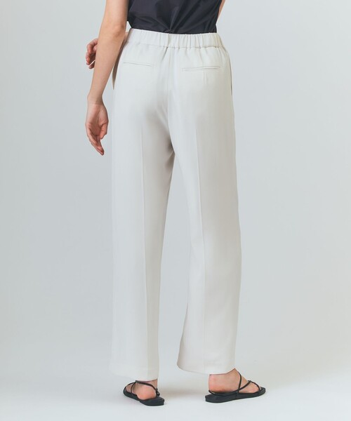 GRACE CLASS（グレースクラス）の「トリアセワイドイージーパンツ（その他パンツ・レディース・ピンク/ブラック/ホワイト・36/38）」の20枚目の写真