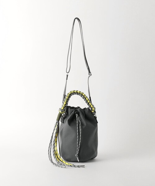 zattu（ザッツ）の「＜zattu＞LUGUN バッグ（ショルダーバッグ）」 - WEAR