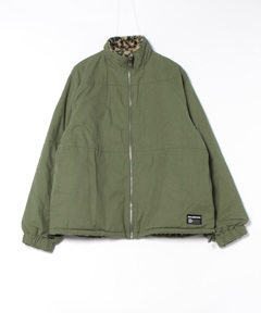 新品 RAJABROOKE KERJA JACKET 再構築トラック ジャケット rajabrooke コート ジャケット 「rajabrooke / ラジャブルック
