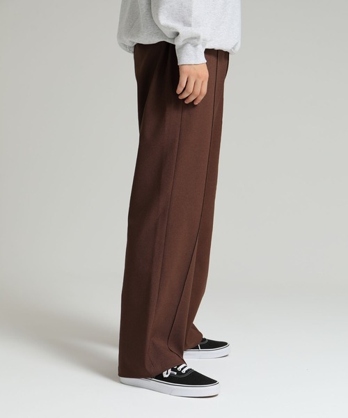 DELUXE スラックス ZOOT BLACK Lサイズ DELUXE（デラックス）の「ZOOT（その他パンツ）」 - WEAR