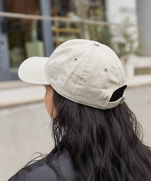 New Era × FREAK'S STORE/ニューエラ 別注 9TWENTY MICROMINI