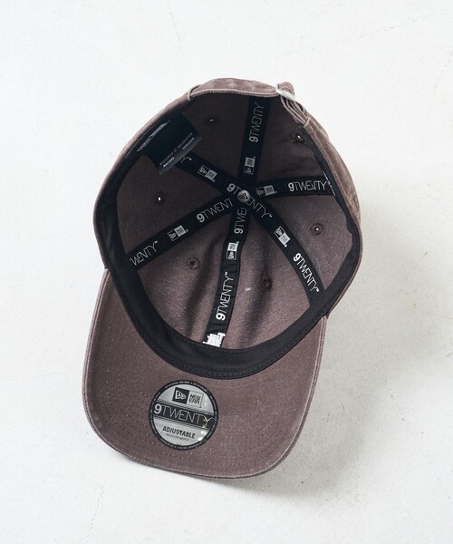 キャップ [AWESOME NEEDS]TINY LOGO CAP AWESOME NEEDS 帽子 キャップ NEEDS/オウサムニーズ SIGNATURE