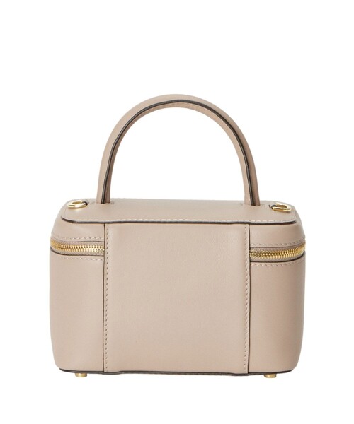 ANAYI（アナイ）の「◇バニティバッグ（ハンドバッグ・レディース・グレイッシュベージュ・FREE）」の3枚目の写真