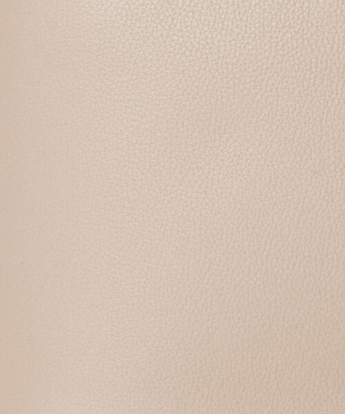 ANAYI（アナイ）の「◇バニティバッグ（ハンドバッグ・レディース・グレイッシュベージュ・FREE）」の10枚目の写真