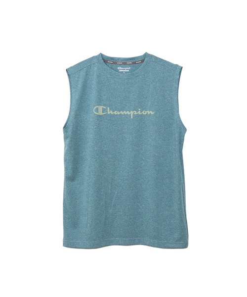 Champion タンクトップ Champion/チャンピオン】メンズ スポーツ タンクトップ（Tシャツ