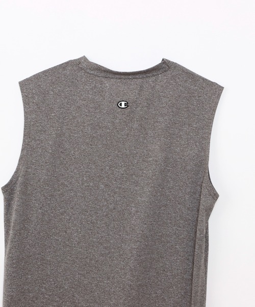 Champion/チャンピオン】メンズ スポーツ タンクトップ（Tシャツ