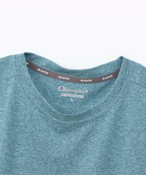 Champion/チャンピオン】メンズ スポーツ タンクトップ（Tシャツ