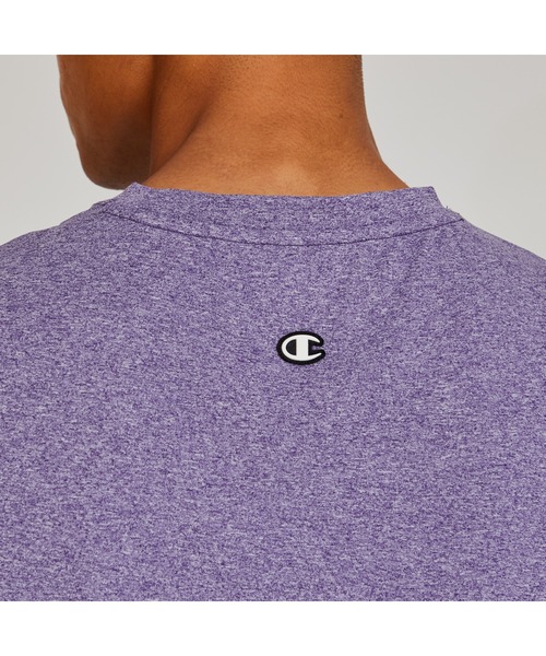 Champion/チャンピオン】メンズ スポーツ タンクトップ（Tシャツ