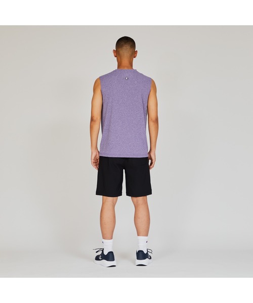 Champion　タンクトップ　XXl セール】【Champion/チャンピオン】メンズ スポーツ タンク