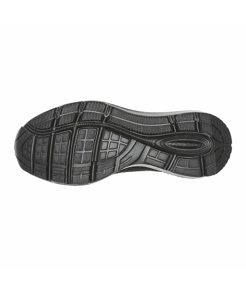 SNGY CUSHION(シナジークッション)の「【MoonStar/ムーンスター】SNGY M23 メンズスニーカー(スニーカー・メンズ・ブラック・30.0cm/29.0cm/28.0cm/27.0cm/26.5cm/26.0cm/25.5cm/25.0cm/24.5cm)」の8枚目の写真