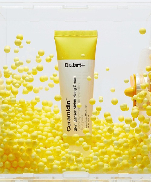Dr.Jart+（ドクタージャルト）の「セラマイディン ハロー モイスチャー トラベル セット（スキンケアキット/ギフトセット・レディース・その他・FREE）」の2枚目の写真