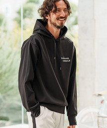 1minute 1second｜ワンミニットワンセカンドのパーカー通販 - ZOZOTOWN