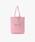 agnes b.�i�A�j�G�X�x�[�j�́u���S �R�b�g�� ���o�[�V�u�� �g�[�g�o�b�O 'Paulette' YAS18-01�i�g�[�g�o�b�O�j�v�b�s���N�n