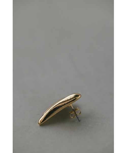 STYLEMIXER(スタイルミキサー)の「ハーティーミディアムピアス(ピアス(両耳用)・レディース・シルバー/ゴールド・FREE)」の18枚目の写真