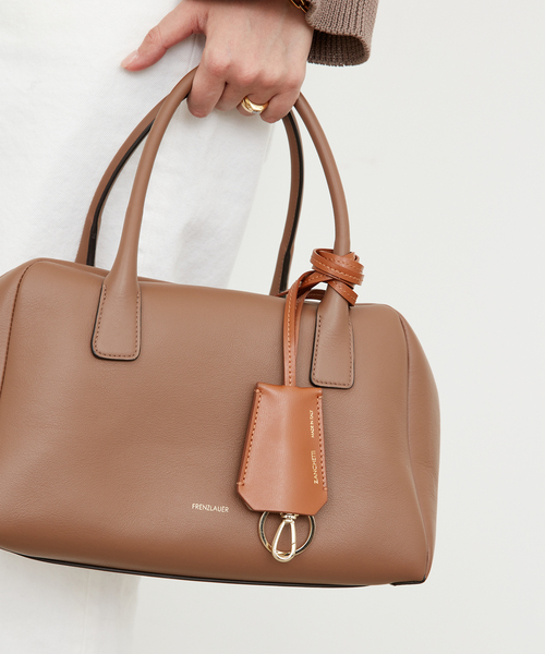 ZANCHETTI/ザンケッティ】KEY RING