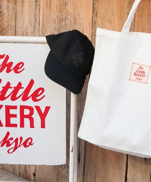 forksy.（フォルクシー）の「【The Little BAKERY TOKYO × forksy