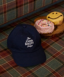 forksy.（フォルクシー）の「【The Little BAKERY TOKYO × forksy.】ワンポイント ロゴ刺繍 キャップ（キャップ）」