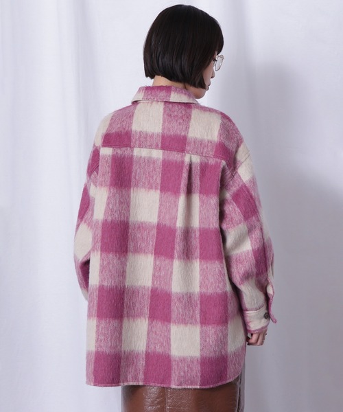 ROSE BUD（ローズバッド） BLOUSE ブラウス通販 – calif（カリフ