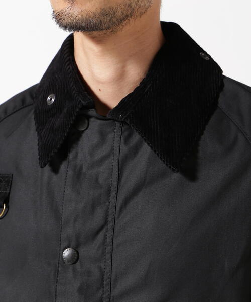 Barbour / バブアー SPEY WAX JACKET（その他アウター