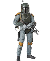 MEDICOM TOY(fBRgC)MAFEX BOBA FETT(TM)(tBMA)