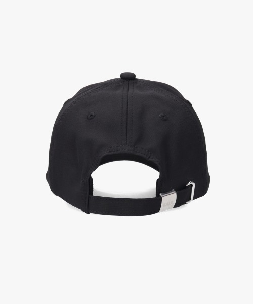 BALR.キャップ Hex-Series Nylon Capネイビー ボーラー セール】BALR. Hex-Series Ripstop Cap / ボーラー（キャップ