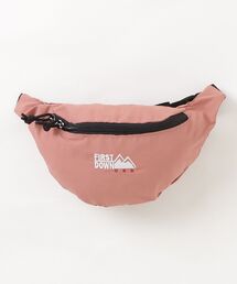 FIRST DOWN（ファーストダウン）の「軽量 ミニ ボディバッグ（ボディバッグ/ウエストポーチ）」