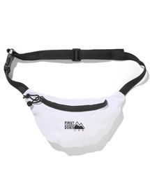 FIRST DOWN（ファーストダウン）の「軽量 ミニ ボディバッグ（ボディバッグ/ウエストポーチ）」