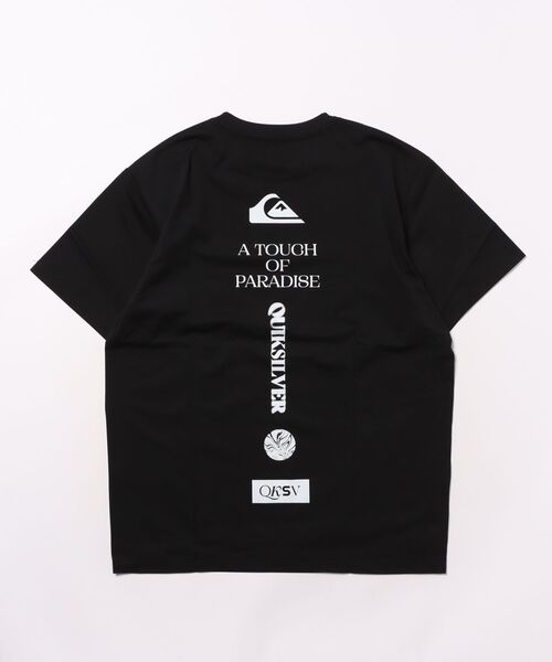 QUIKSILVER/クイックシルバー ラッシュガード/水陸両用