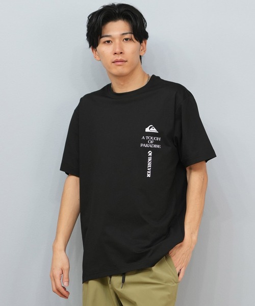 QUIKSILVER/クイックシルバー ラッシュガード/水陸両用