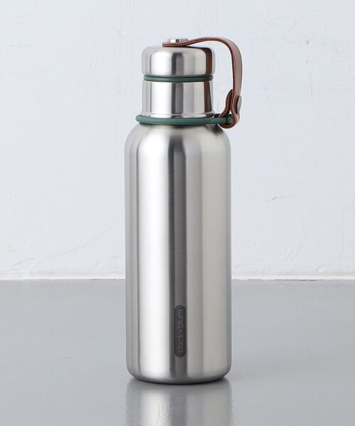 UNITED ARROWS(ユナイテッドアローズ)の「<black+blum> INSULATED 500ml/ボトル(水筒・メンズ・オリーブ/オレンジ/コバルトブルー・FREE)」の2枚目の写真