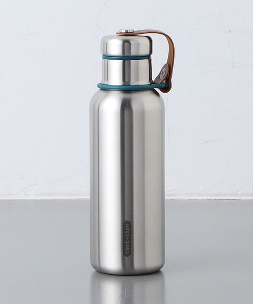 UNITED ARROWS(ユナイテッドアローズ)の「<black+blum> INSULATED 500ml/ボトル(水筒・メンズ・オリーブ/オレンジ/コバルトブルー・FREE)」の3枚目の写真