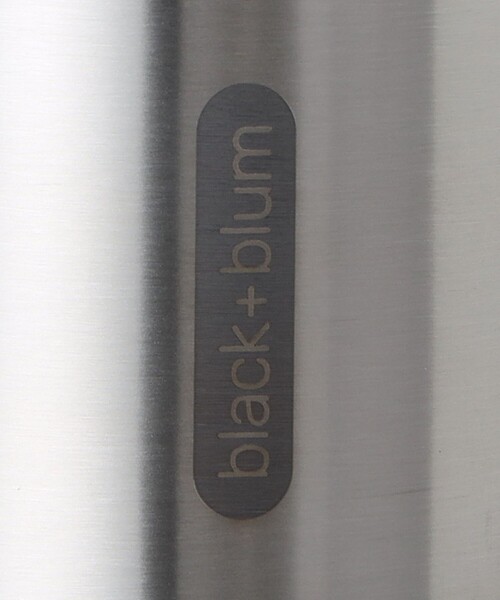 UNITED ARROWS(ユナイテッドアローズ)の「<black+blum> INSULATED 500ml/ボトル(水筒・メンズ・オリーブ/オレンジ/コバルトブルー・FREE)」の12枚目の写真