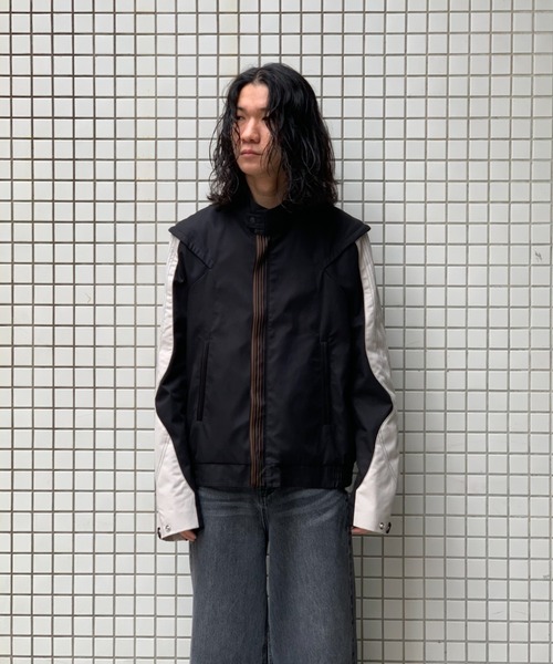 KIKO KOSTADINOV（キコ コスタディノフ）の「Kiko Kostadinov/キコ