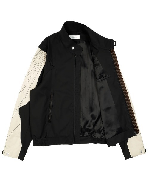 KIKO KOSTADINOV（キコ コスタディノフ）の「Kiko Kostadinov/キコ