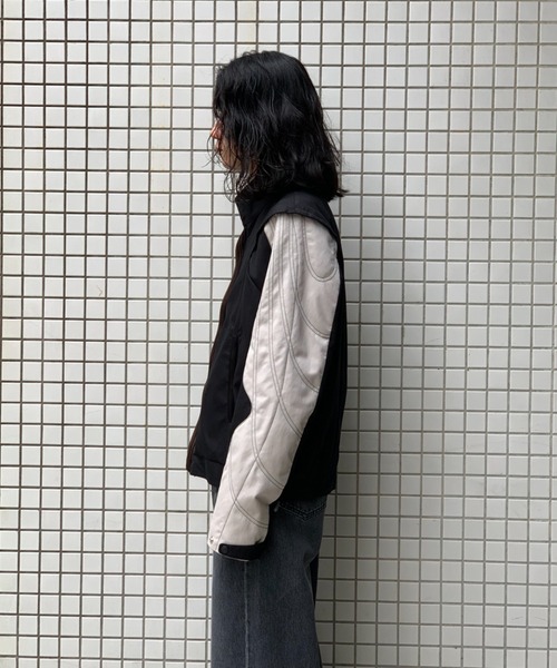 KIKO KOSTADINOV（キコ コスタディノフ）の「Kiko Kostadinov/キコ