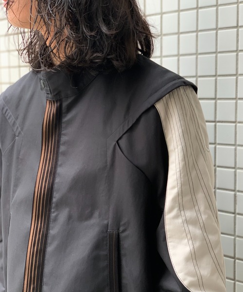 KIKO KOSTADINOV（キコ コスタディノフ）の「Kiko Kostadinov/キコ