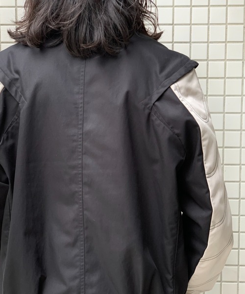 KIKO KOSTADINOV（キコ コスタディノフ）の「Kiko Kostadinov/キコ