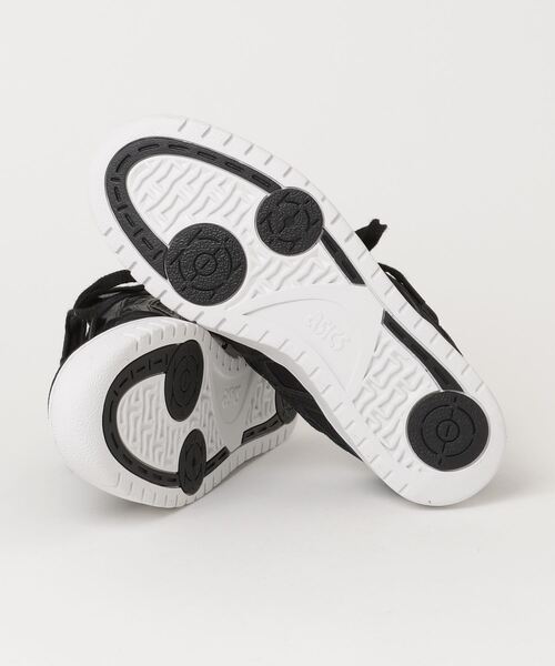 ASICS(アシックス)の「GEL-SPLYTE(スニーカー・メンズ・ブラック×ホワイト・25.5/27/28/26.5/26/27.5/24/25/24.5/23.0cm/23.5cm)」の10枚目の写真